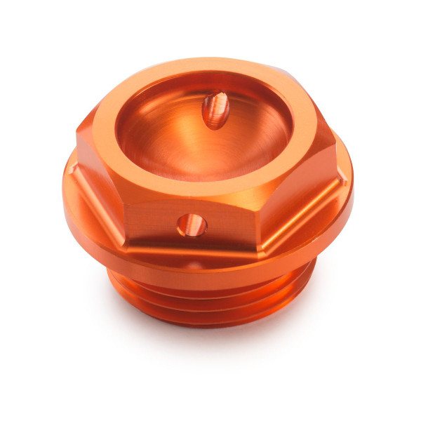 KTM Oil drain plug